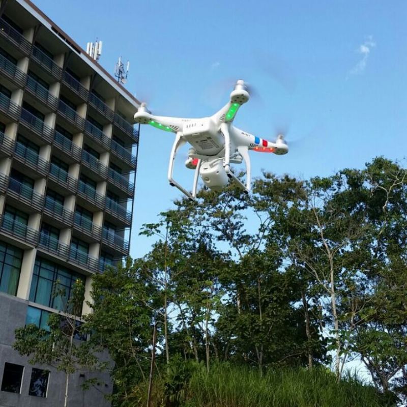 AviaZion Drones