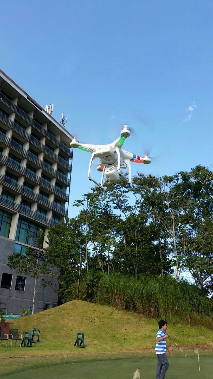 AviaZion Drones